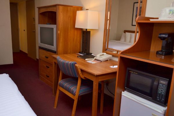 Truman Hotel and Conference Center (Jefferson City)